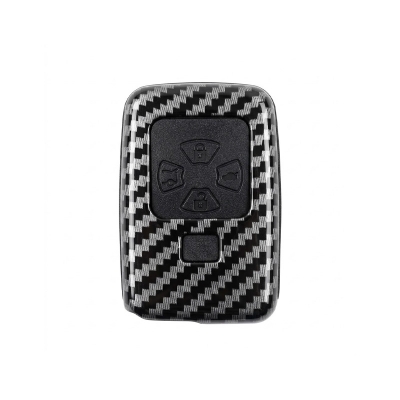 Picture of Toyata Allion Premio Carbon Car Remote Cover - Black