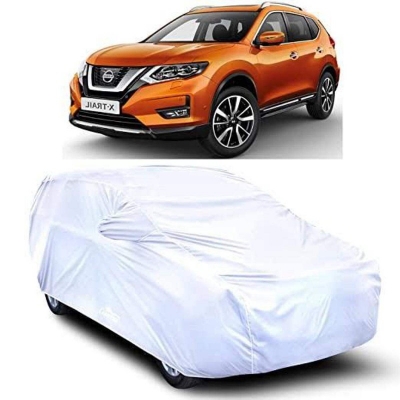 Picture of Nissan Xtrail Body Cover Water Proof - Silver