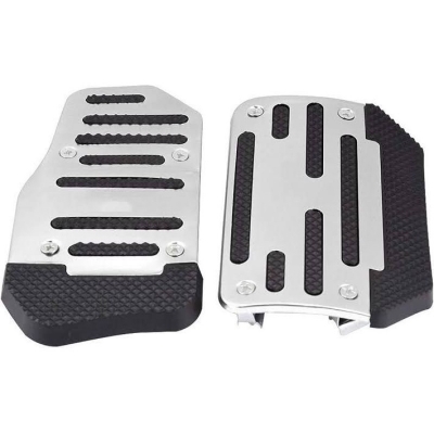Picture of Non Slip Automatic Car brake Padel Cover