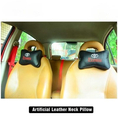Picture of Car Headrest Pillow For Premio