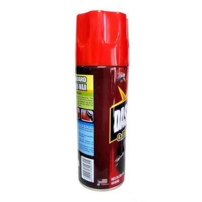 Picture of Getsun Car Dasbord and motor bike polish 450ml