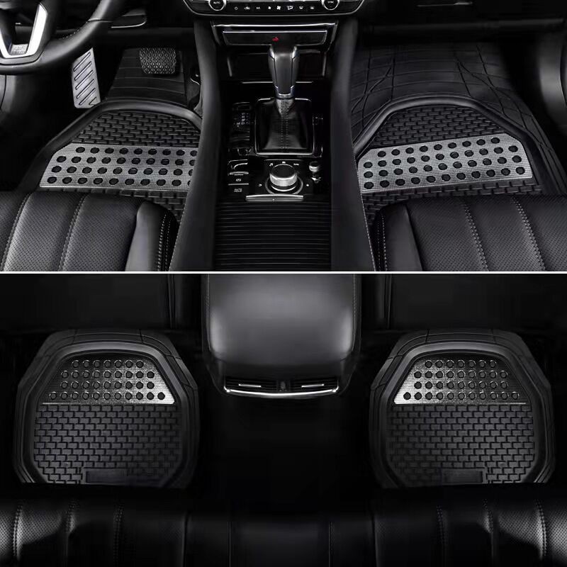 Picture of Universal Car Floor for all Sedan and Hatchback Crossover - Black