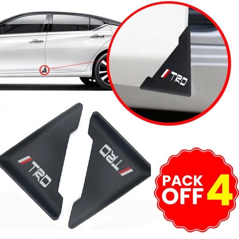 Picture of Car Door Corner Protective