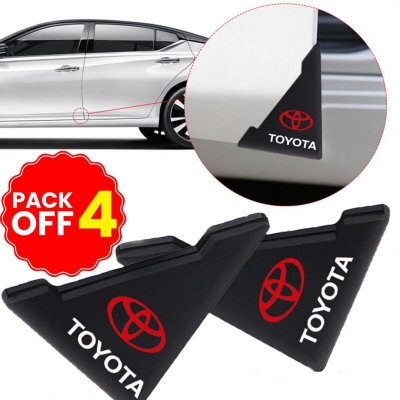 Picture of Car Door Corner Protective