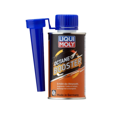 Picture of Liqui Moly Octane Booster 200ML