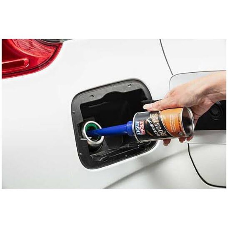 Picture of Liqui Moly Octane Booster 200ML
