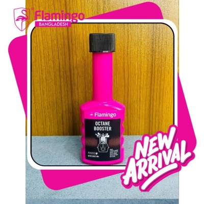 Picture of Flamingo Octen Booster 60ML For Bike & Car