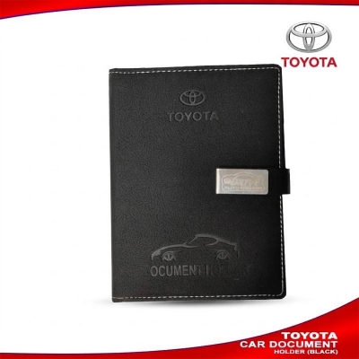 Picture of Car Document Holder