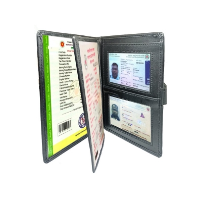 Picture of Car Document Holder