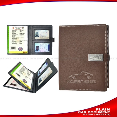 Picture of Car Document Holder