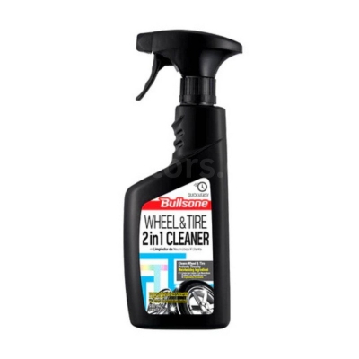 Picture of Bullsone First Class Wheel & Tire Cleaner 2 in 1