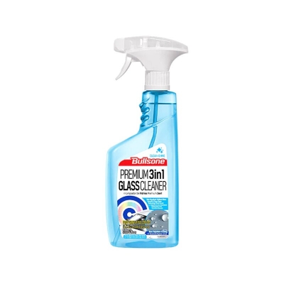 Picture of Bullsone Car Premium 3 In1 Glass Cleaner