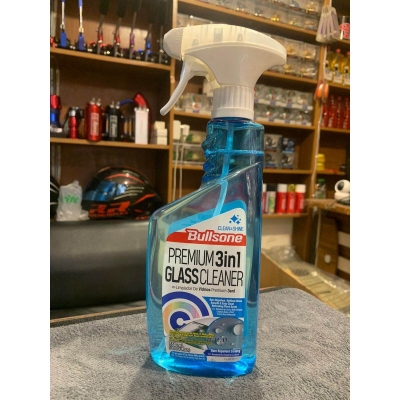 Picture of Bullsone Car Premium 3 In1 Glass Cleaner