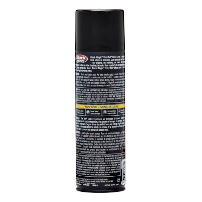 Picture of 3M Black and Shine – 440ml