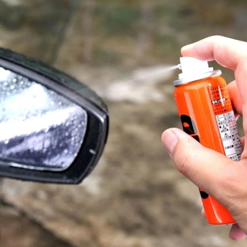 Picture of SOFT99 Glaco Mirror Coat Zero – Crystal Clear Side Mirrors with Japanese Quality