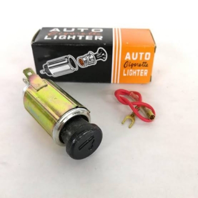 Picture of Wiring kit for cigarette lighters to install in any Vehicles