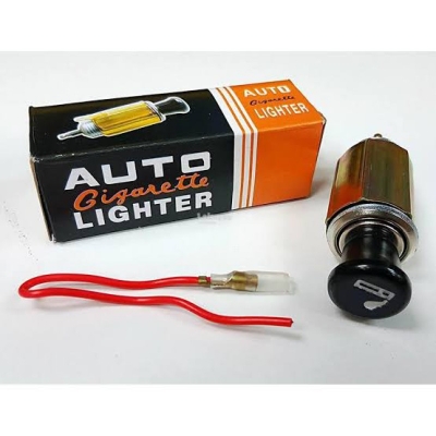 Picture of Wiring kit for cigarette lighters to install in any Vehicles