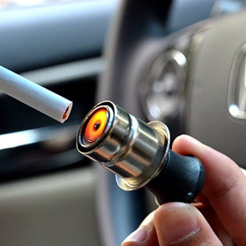 Picture of Wiring kit for cigarette lighters to install in any Vehicles