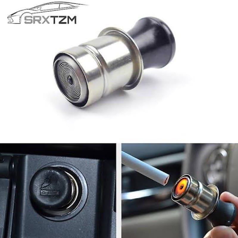Picture of Wiring kit for cigarette lighters to install in any Vehicles