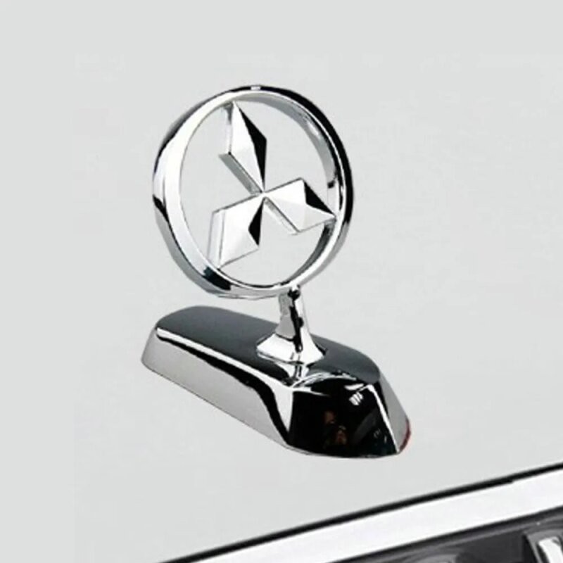 Picture of Mitsubishi Bonnet Logo For Car