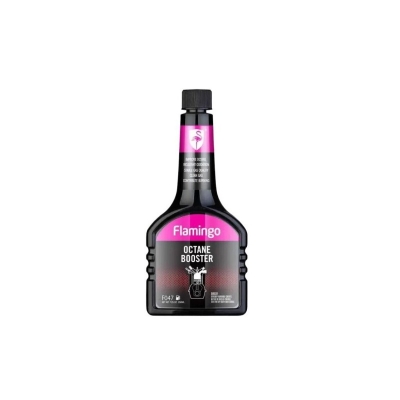 Picture of Flamingo Octane booster for Motorcycle/Car 250ml (F047) Fuel Additive fuel saver Gasoline Octane booster