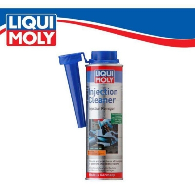 Picture of LIQUI MOLY INJECTION CLEANER 300ML for car