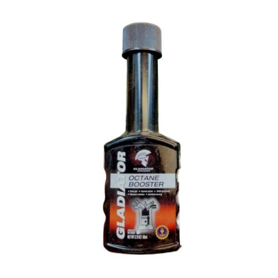 Picture of Gladiator Octane Booster 60 ml