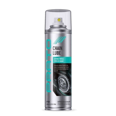 Picture of Prato Chain Lube For Bike 220 ML