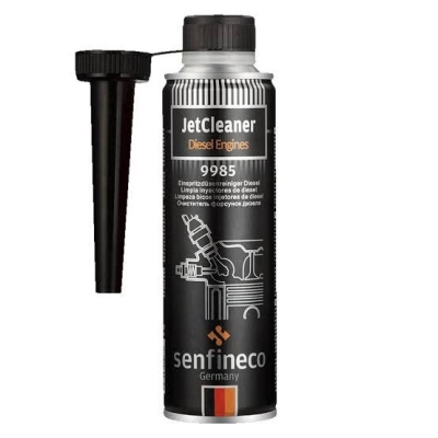 Picture of Senfineco Fuel Injector Cleaner