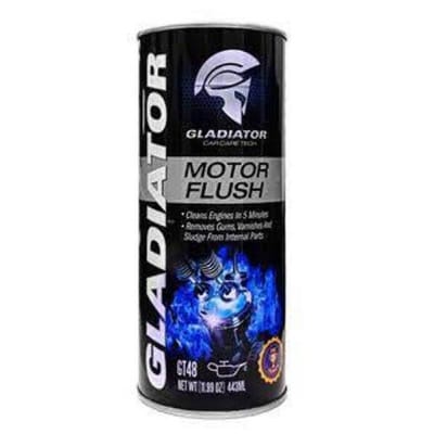 Picture of Motor Flush Gladiator - Car / Bike ( 443 ml )