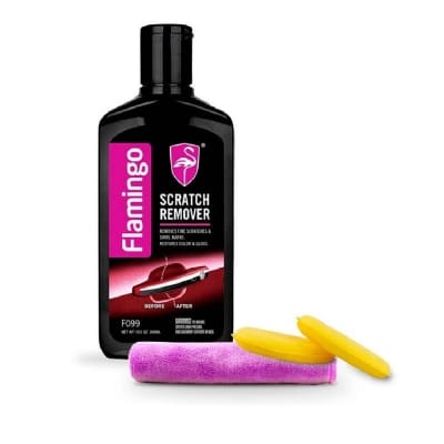 Picture of Flamingo Scratch Remover 300 ml