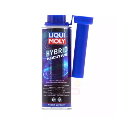 Picture of Liqui Moly Hybrid Additive (250ml)