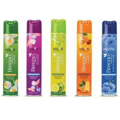 Picture of kelyn breezio air freshener 230 ml