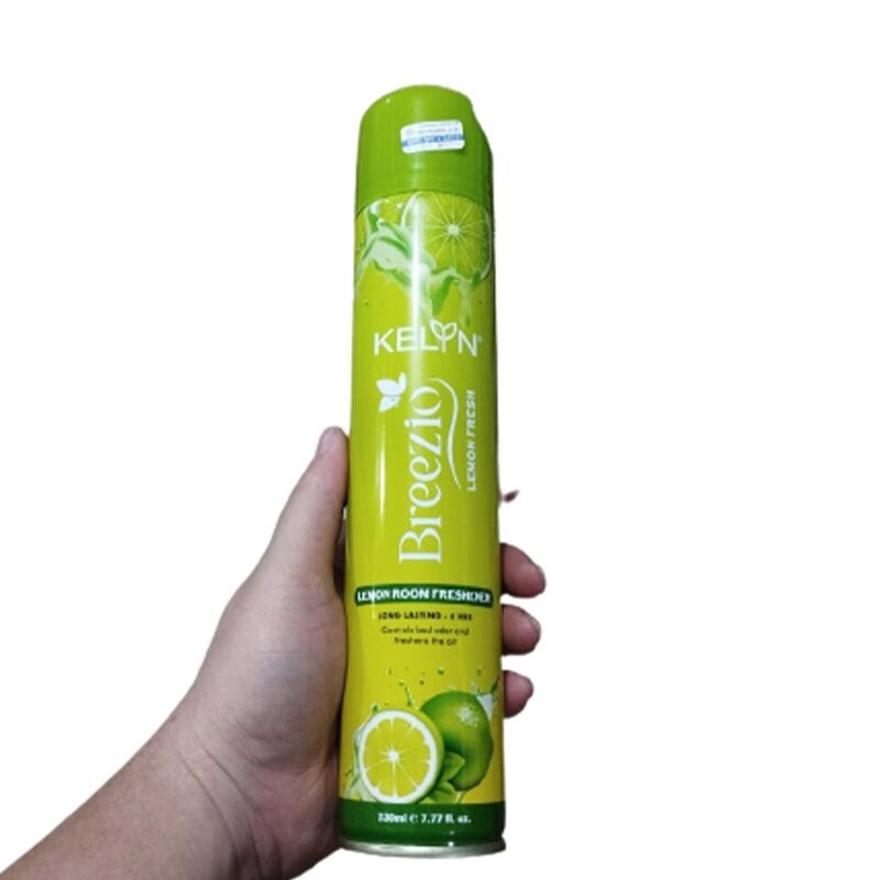 Picture of kelyn breezio air freshener 230 ml