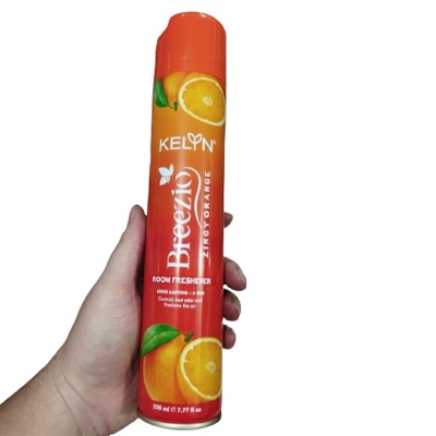 Picture of kelyn breezio air freshener 230 ml