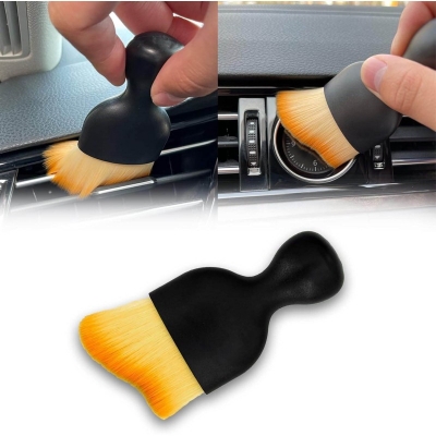 Picture of Cleaning Brush – Soft Bristle Interior Dust Brush