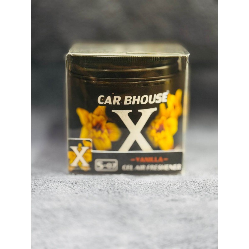 Picture of Car Bhouse X Car Air Freshener Gel