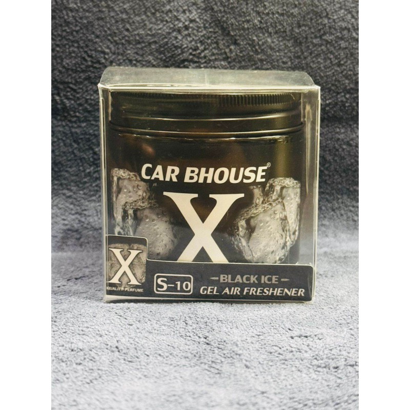 Picture of Car Bhouse X Car Air Freshener Gel