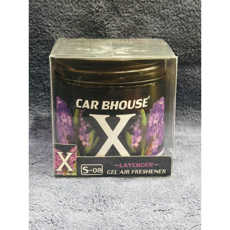Picture of Car Bhouse X Car Air Freshener Gel