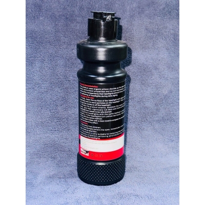 Picture of Headlight Restoration Kit, Restore Cloudy Lights, Easy Non-Power Tool Process, Lasts Vehicle Ownership