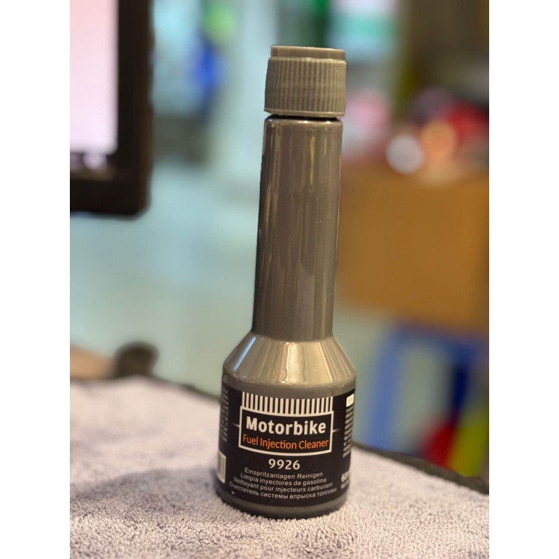 Picture of Senfico 9926 Motorbike Fuel Injector Cleaner 60ml.