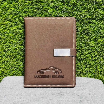 Picture of Premium Quality Multi Pocket Car Document Holder For Toyota Honda Mithsubisi mazda nissan MG Glorry any Car models
