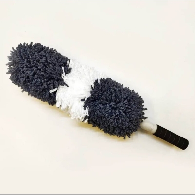 Picture of Premium Quality Car Microfiber Round Duster – Perfect Car Duster for Interior & Exterior