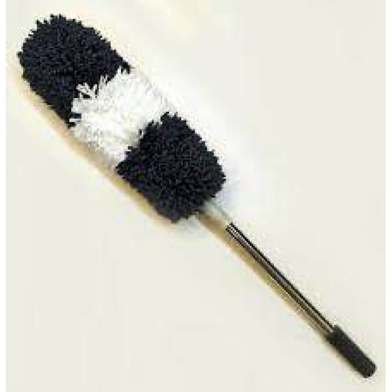 Picture of Premium Quality Car Microfiber Round Duster – Perfect Car Duster for Interior & Exterior