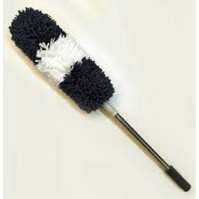 Picture of Premium Quality Car Microfiber Round Duster – Perfect Car Duster for Interior & Exterior