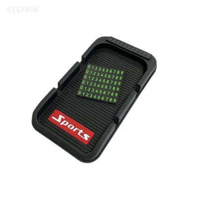 Picture of Anti-slip multifunction car mobile mat