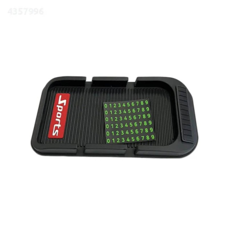 Picture of Anti-slip multifunction car mobile mat