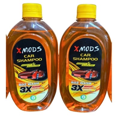 Picture of X-MOD Car Premium Shampoo