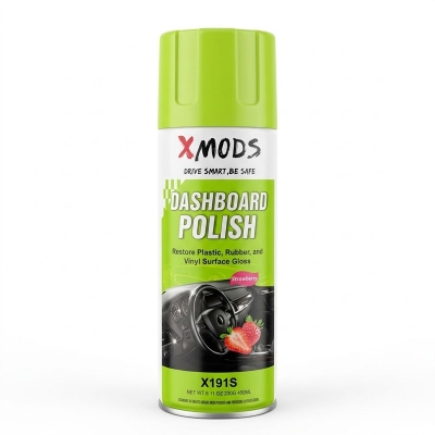 Picture of XMODS Dashboard Polish for Motorbike/Car – 450ml