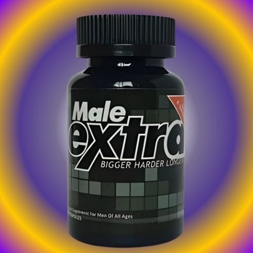 Picture of Male Extra Bigger Harder Longer Capsule best price in bd
